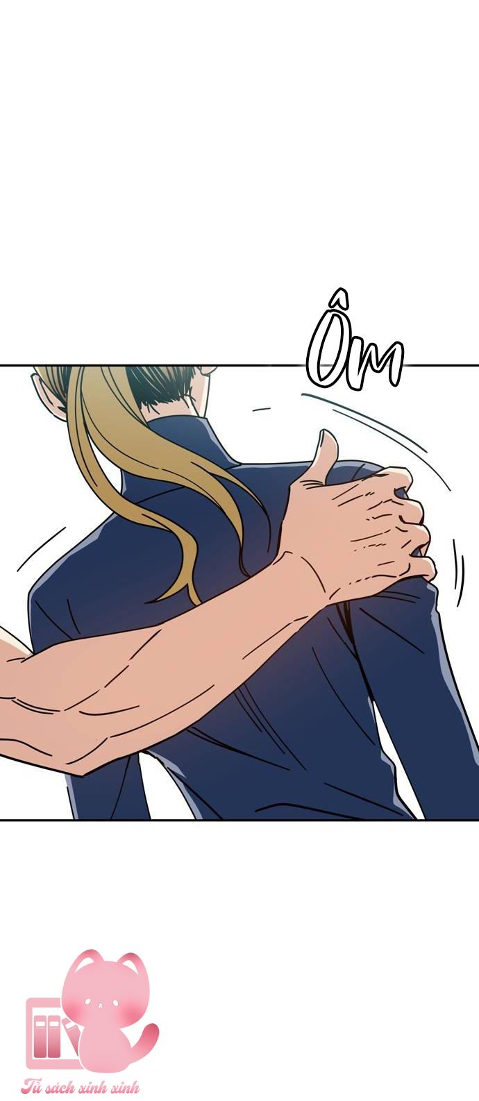 Lớ Ngớ Vớ Phải Tình Yêu - Chap 21