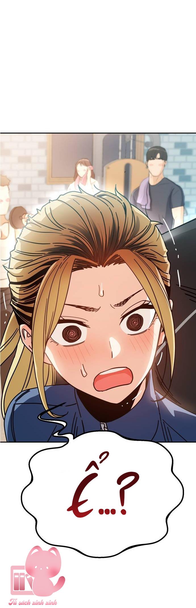 Lớ Ngớ Vớ Phải Tình Yêu - Chap 21