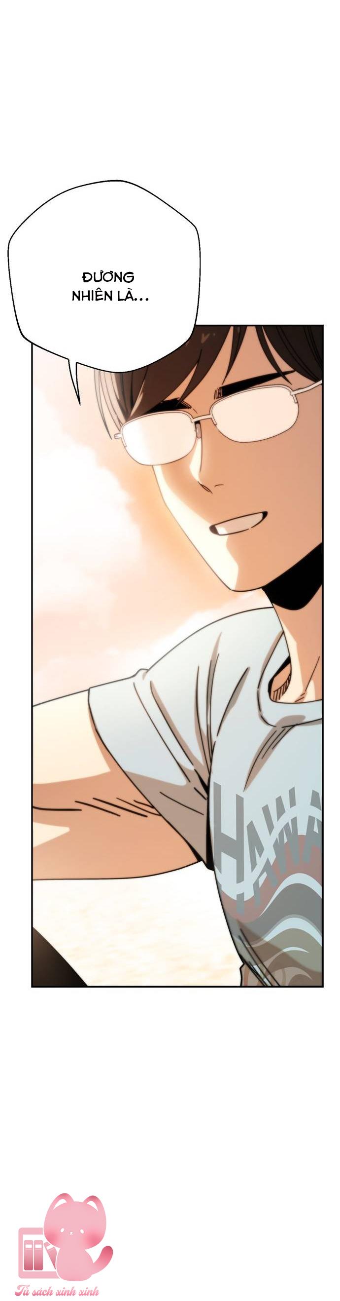 Lớ Ngớ Vớ Phải Tình Yêu - Chap 21