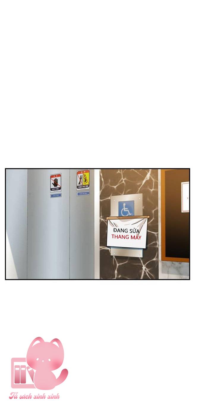 Lớ Ngớ Vớ Phải Tình Yêu - Chap 22