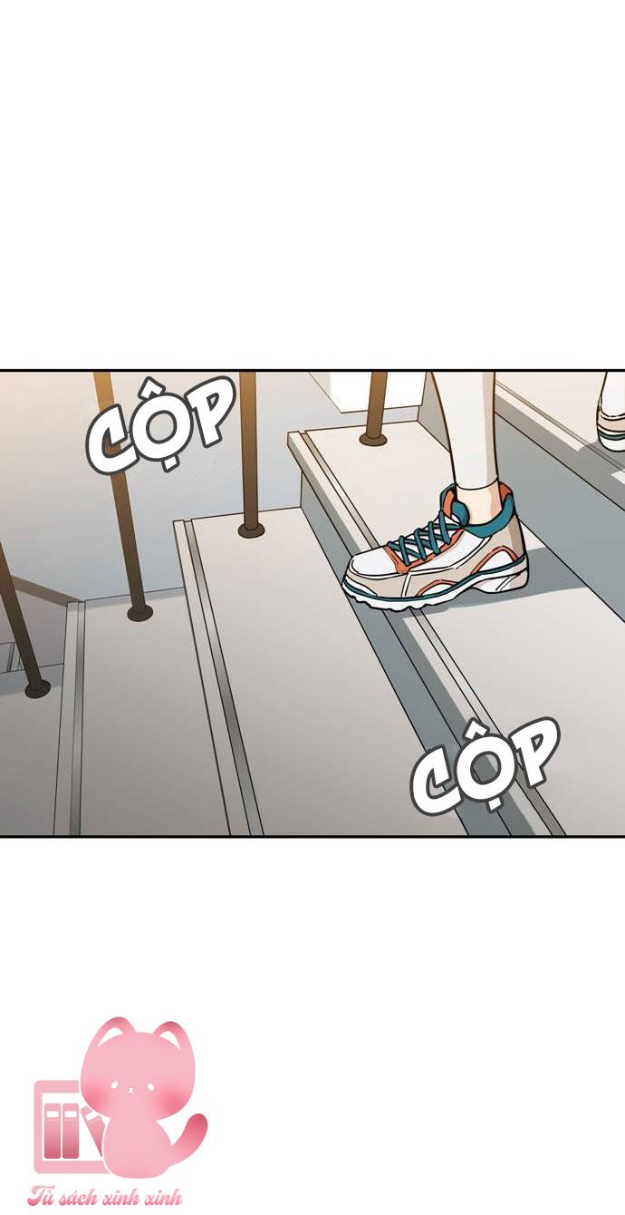 Lớ Ngớ Vớ Phải Tình Yêu - Chap 22