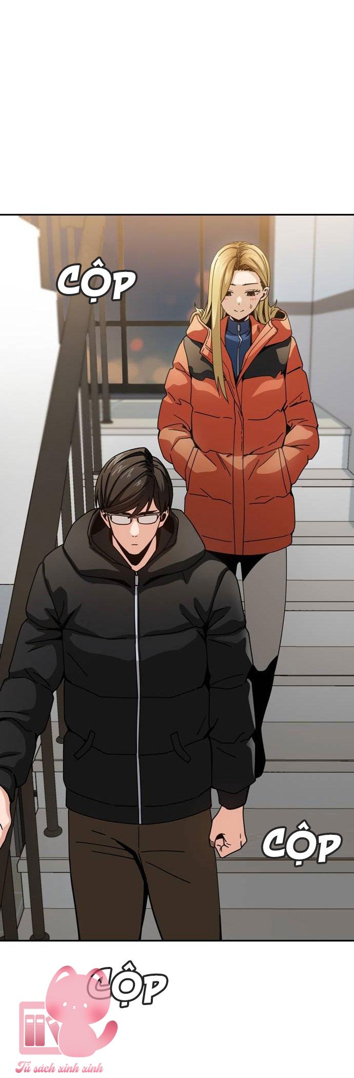 Lớ Ngớ Vớ Phải Tình Yêu - Chap 22