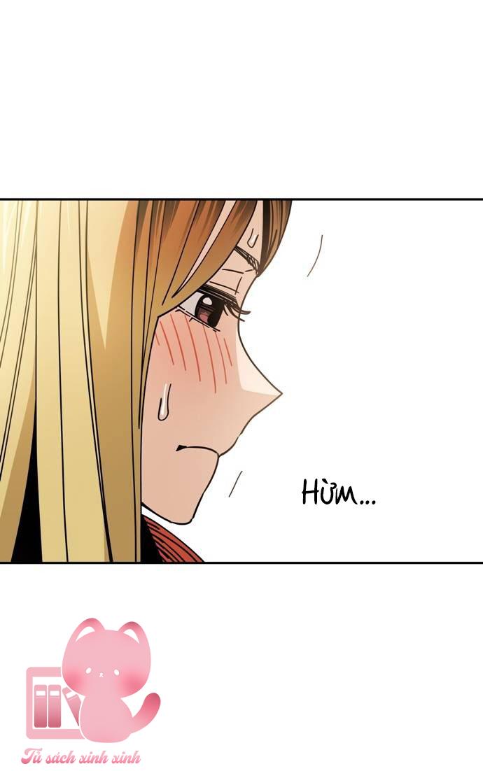 Lớ Ngớ Vớ Phải Tình Yêu - Chap 22