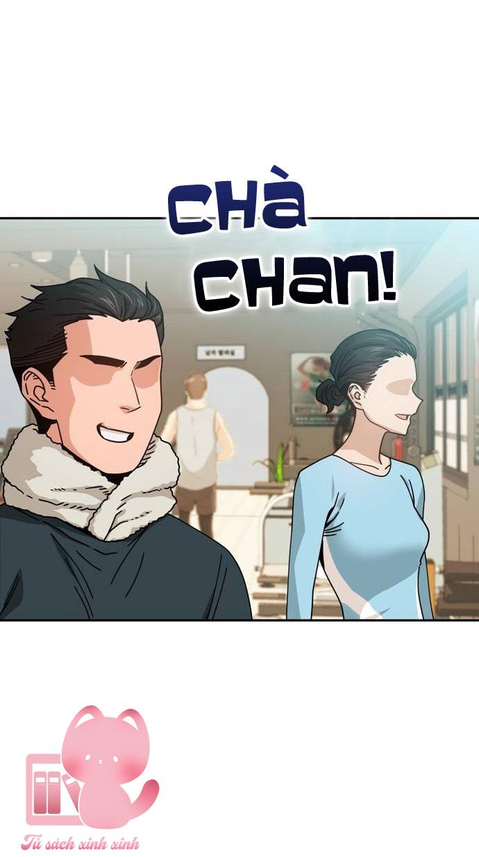 Lớ Ngớ Vớ Phải Tình Yêu - Chap 22