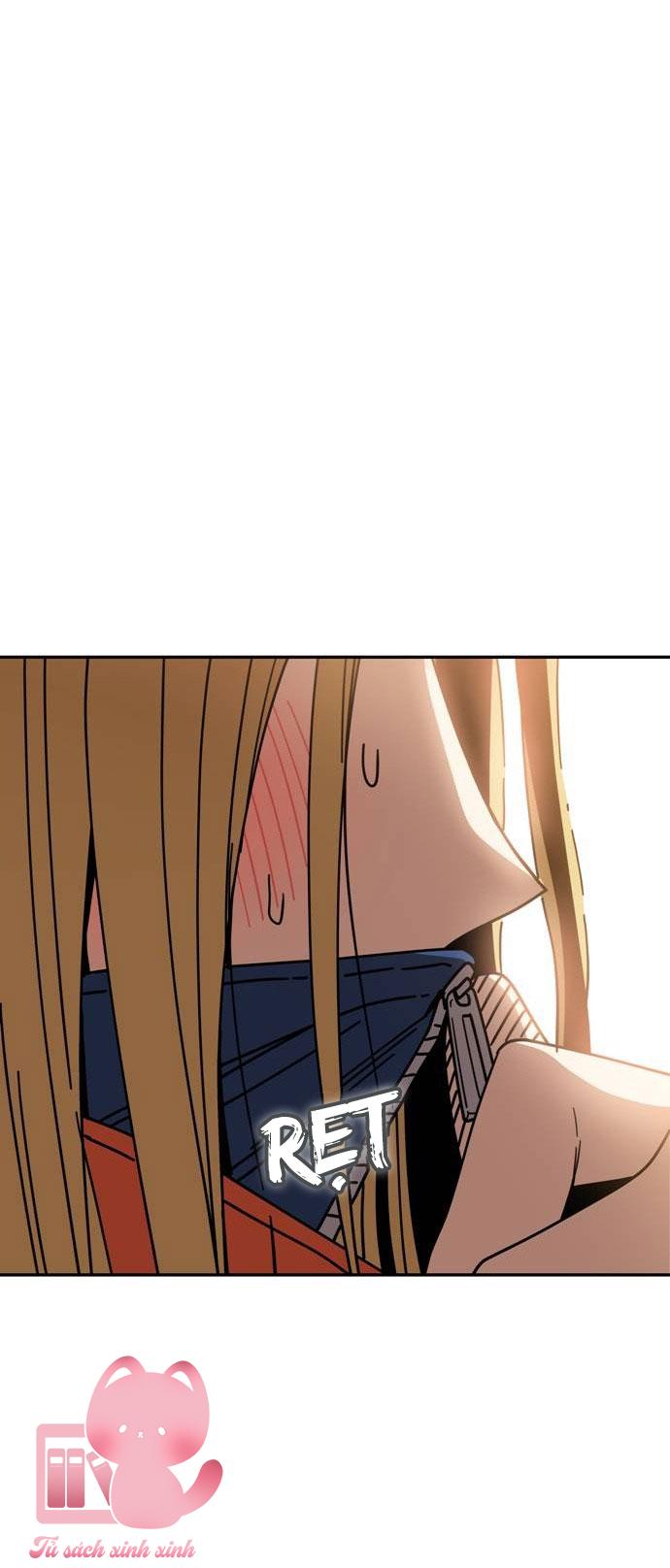 Lớ Ngớ Vớ Phải Tình Yêu - Chap 22