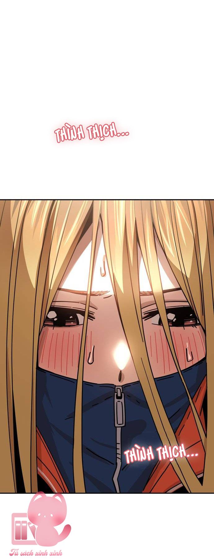 Lớ Ngớ Vớ Phải Tình Yêu - Chap 22