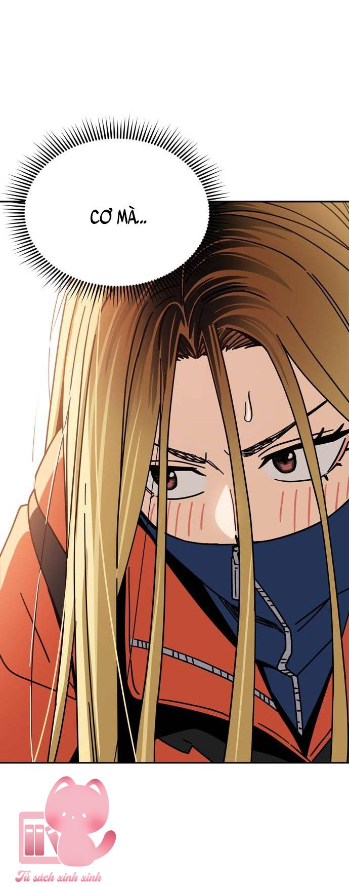 Lớ Ngớ Vớ Phải Tình Yêu - Chap 22