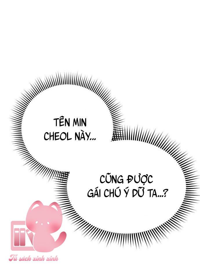 Lớ Ngớ Vớ Phải Tình Yêu - Chap 22