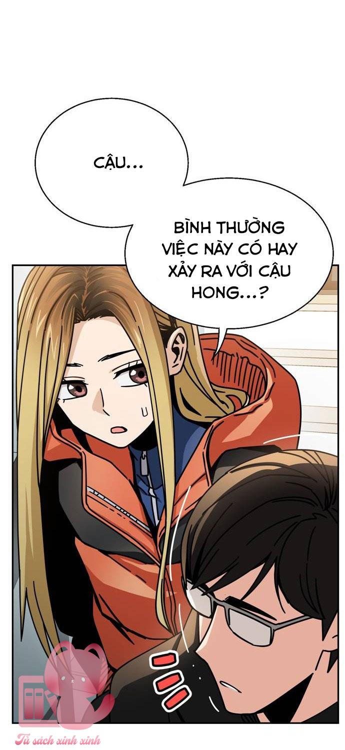 Lớ Ngớ Vớ Phải Tình Yêu - Chap 22