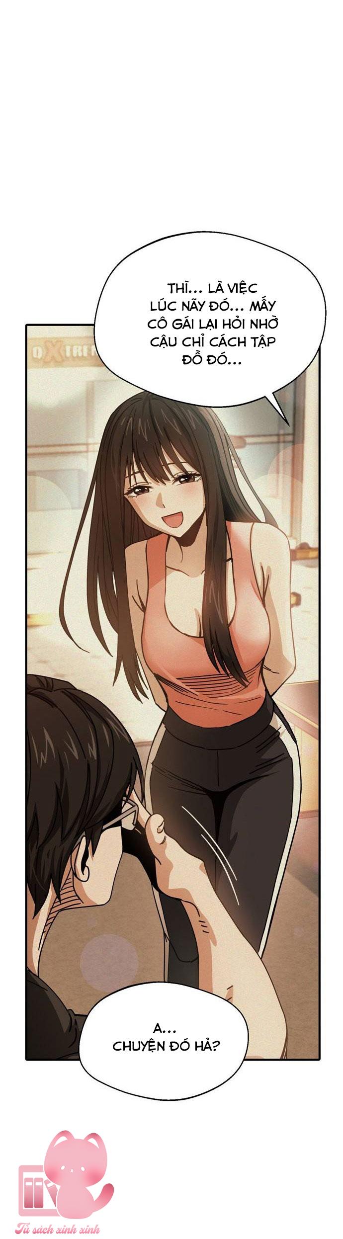 Lớ Ngớ Vớ Phải Tình Yêu - Chap 22