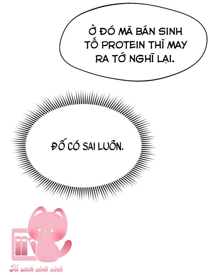 Lớ Ngớ Vớ Phải Tình Yêu - Chap 22