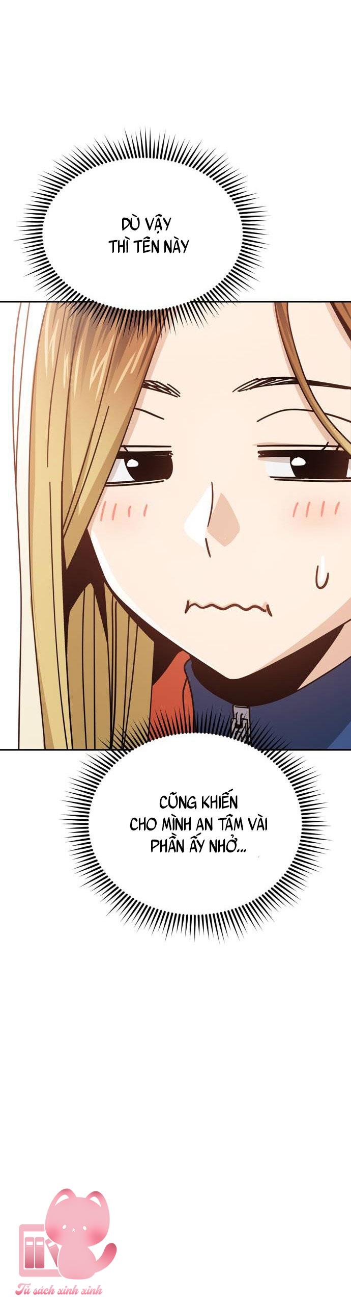 Lớ Ngớ Vớ Phải Tình Yêu - Chap 22