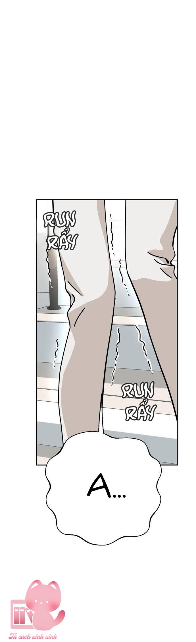 Lớ Ngớ Vớ Phải Tình Yêu - Chap 22