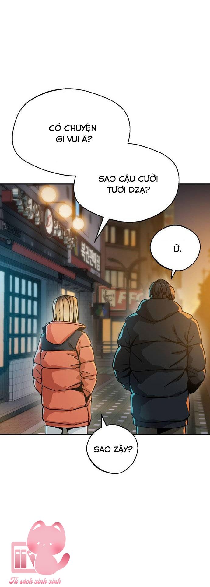 Lớ Ngớ Vớ Phải Tình Yêu - Chap 22