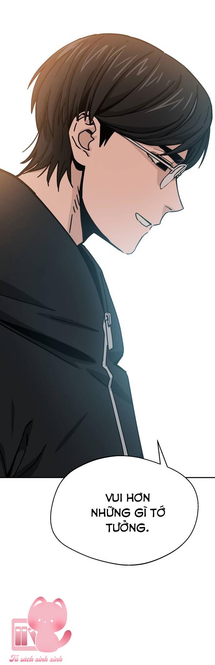 Lớ Ngớ Vớ Phải Tình Yêu - Chap 22