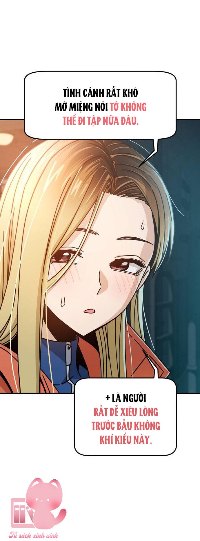 Lớ Ngớ Vớ Phải Tình Yêu - Chap 22