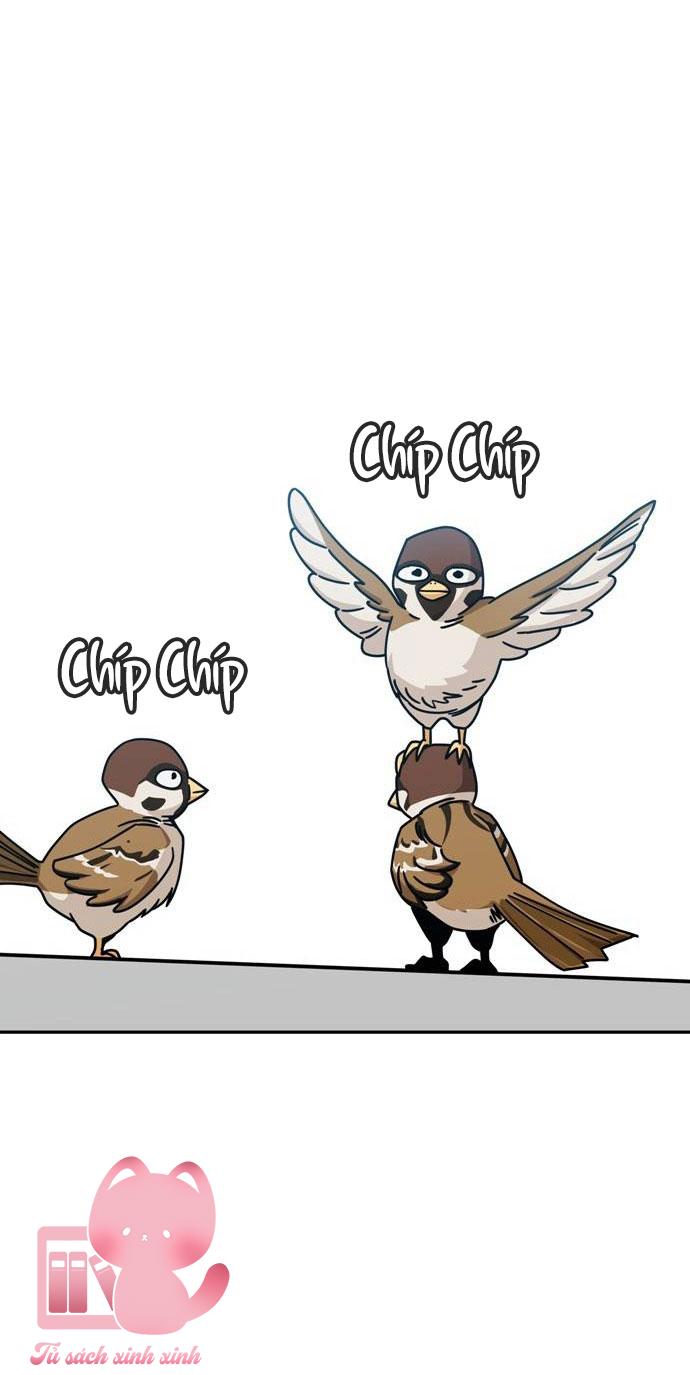 Lớ Ngớ Vớ Phải Tình Yêu - Chap 22