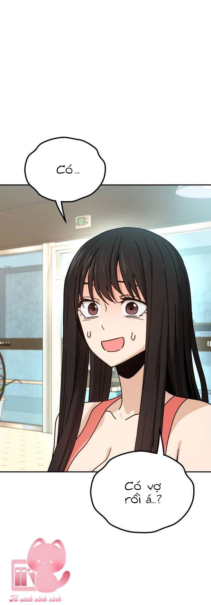 Lớ Ngớ Vớ Phải Tình Yêu - Chap 22