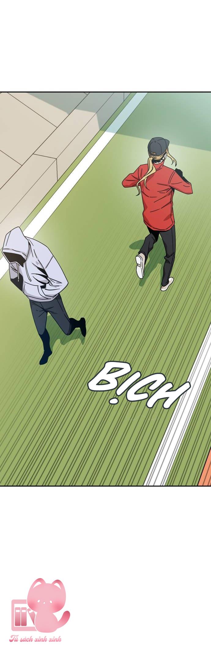 Lớ Ngớ Vớ Phải Tình Yêu - Chap 22