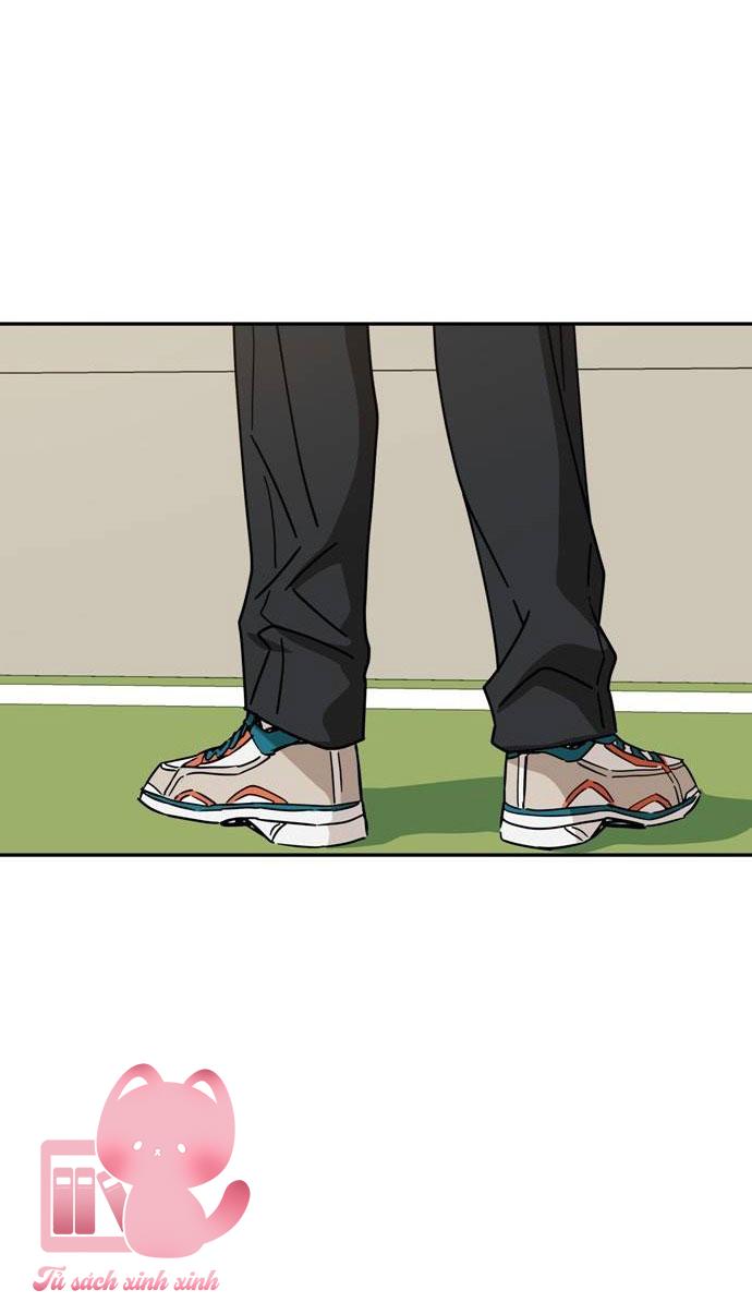 Lớ Ngớ Vớ Phải Tình Yêu - Chap 22