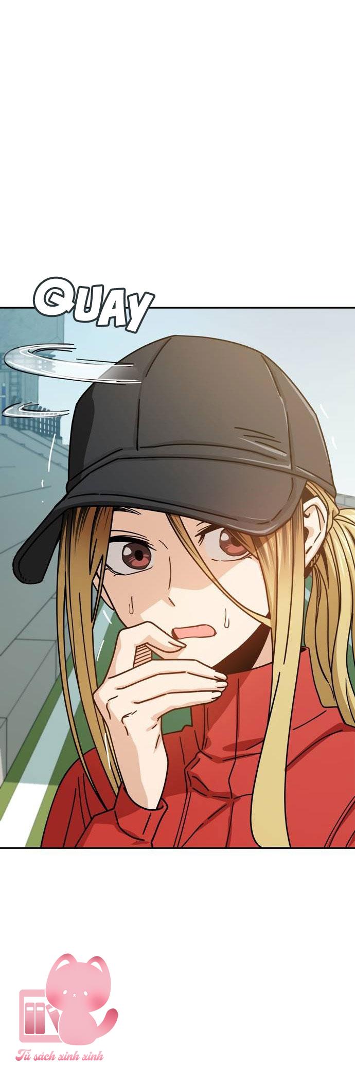 Lớ Ngớ Vớ Phải Tình Yêu - Chap 22