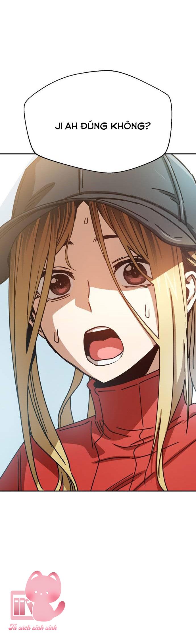 Lớ Ngớ Vớ Phải Tình Yêu - Chap 22