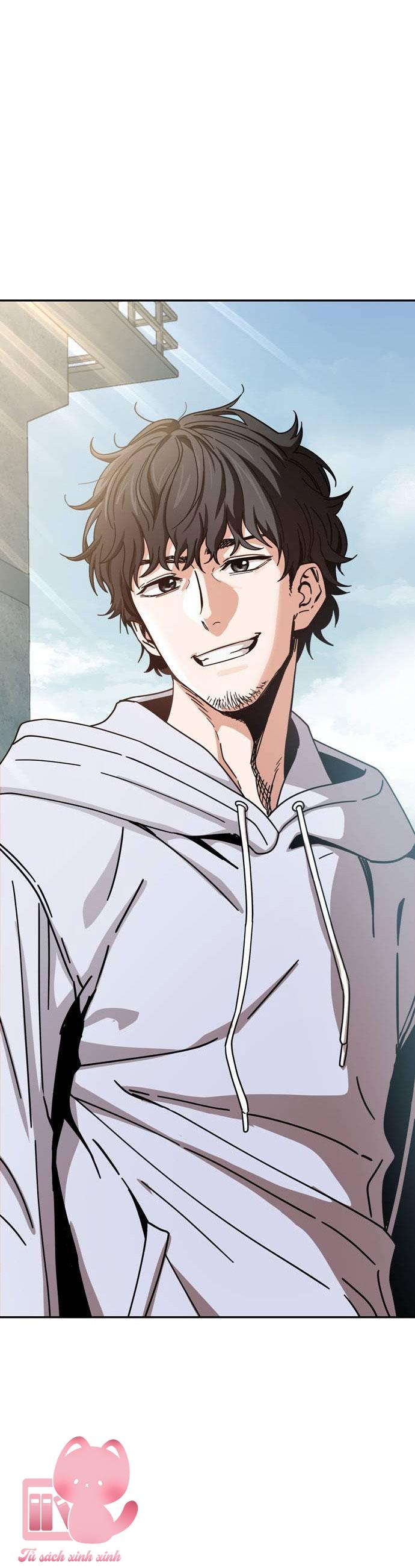 Lớ Ngớ Vớ Phải Tình Yêu - Chap 22