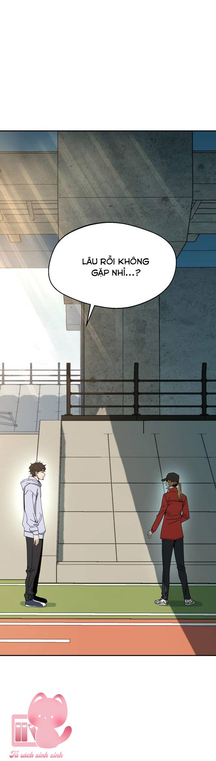 Lớ Ngớ Vớ Phải Tình Yêu - Chap 22