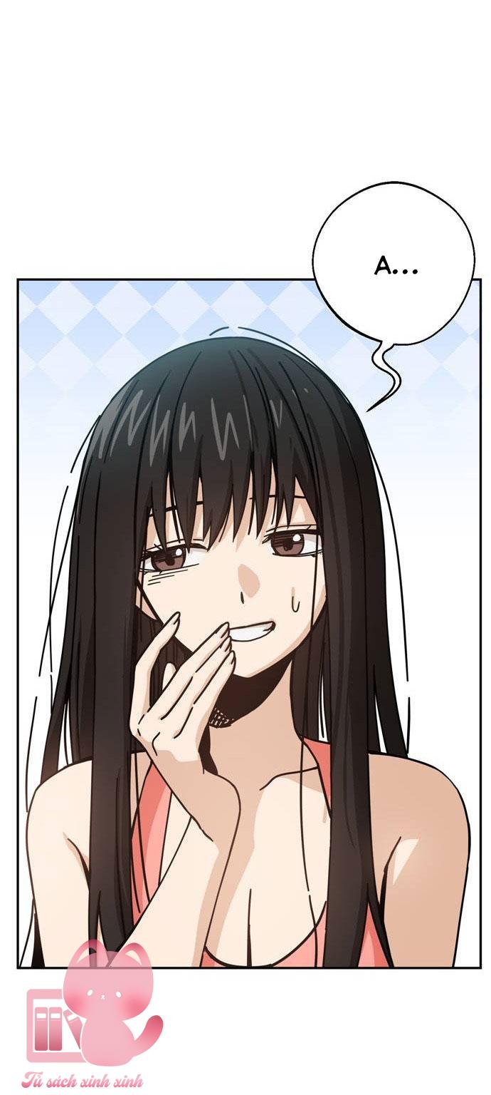 Lớ Ngớ Vớ Phải Tình Yêu - Chap 22