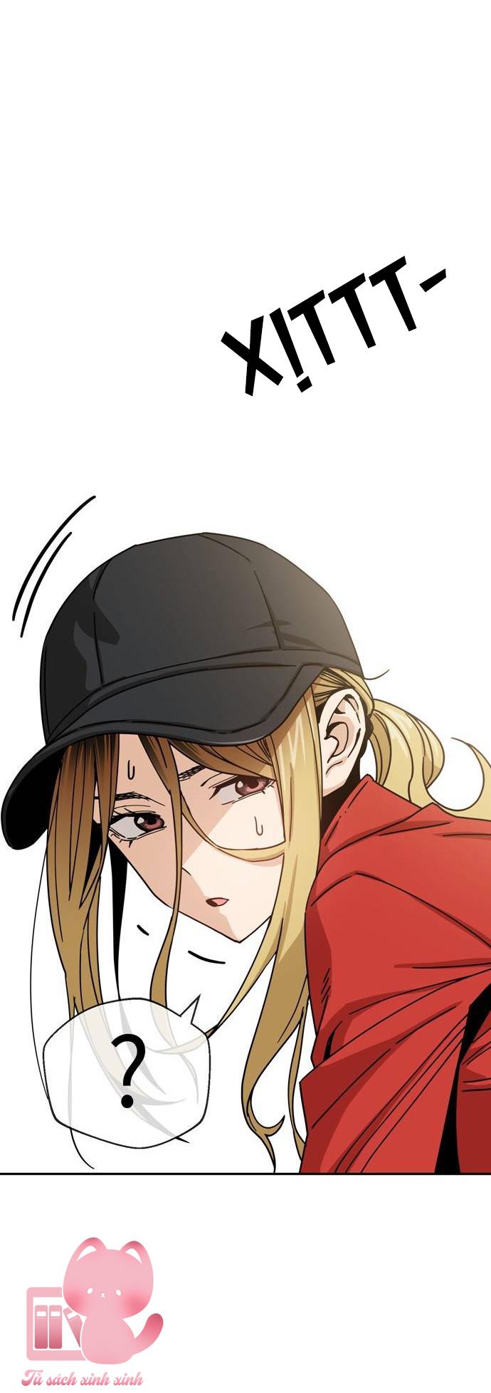 Lớ Ngớ Vớ Phải Tình Yêu - Chap 23