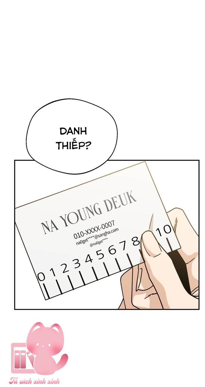 Lớ Ngớ Vớ Phải Tình Yêu - Chap 23