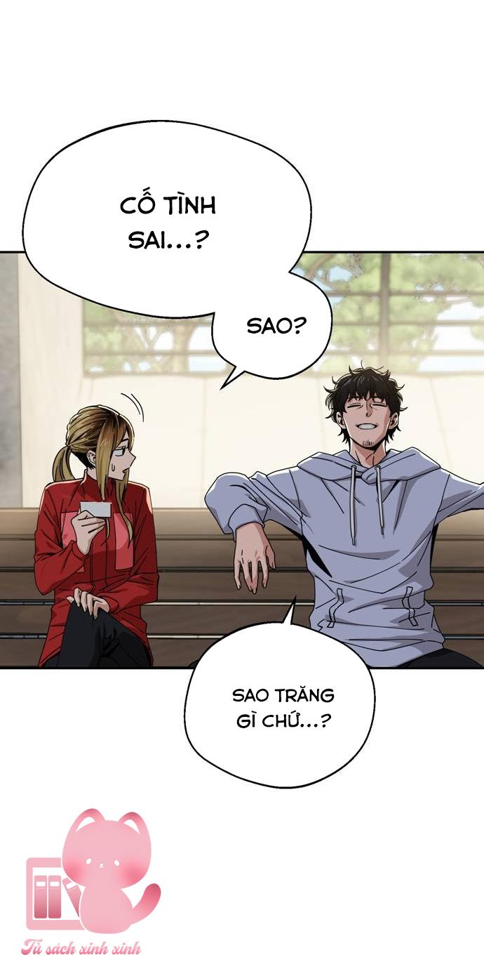 Lớ Ngớ Vớ Phải Tình Yêu - Chap 23