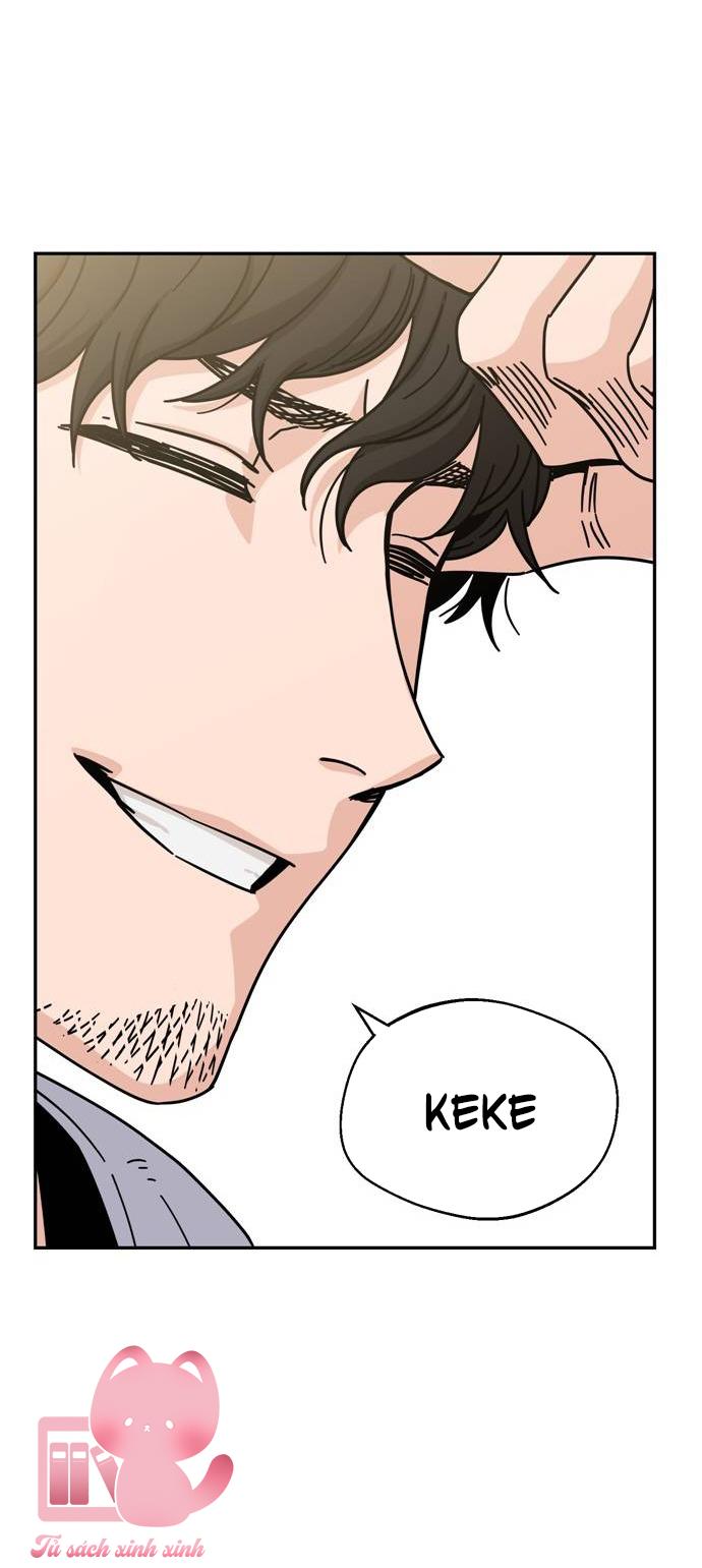 Lớ Ngớ Vớ Phải Tình Yêu - Chap 23