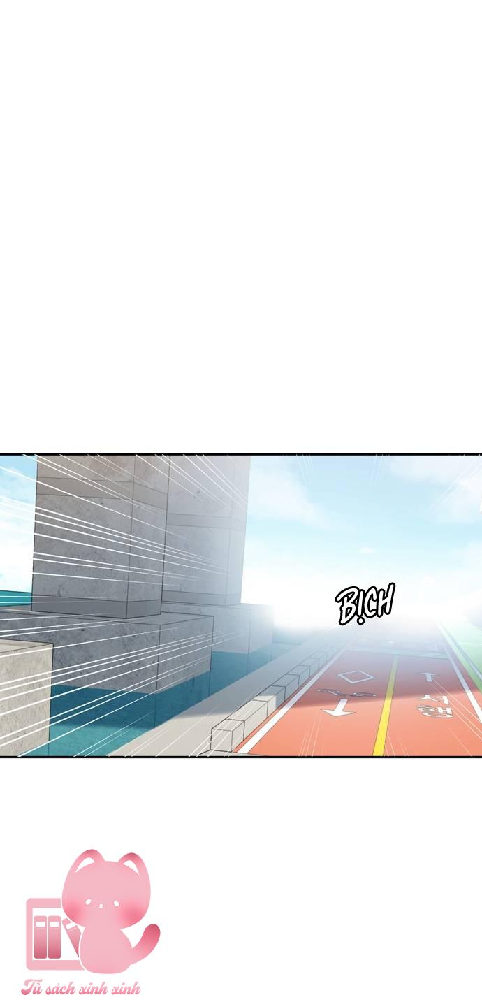 Lớ Ngớ Vớ Phải Tình Yêu - Chap 23