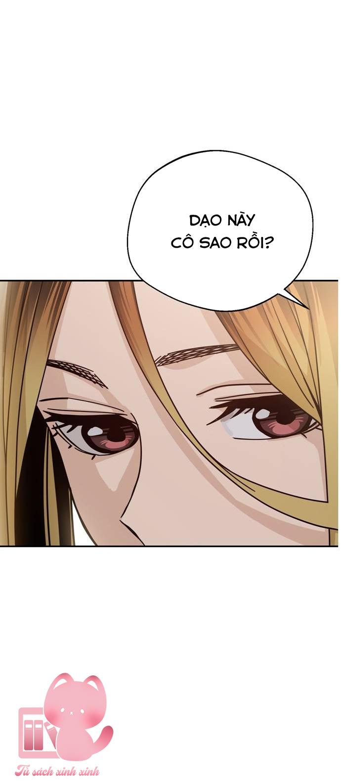 Lớ Ngớ Vớ Phải Tình Yêu - Chap 23