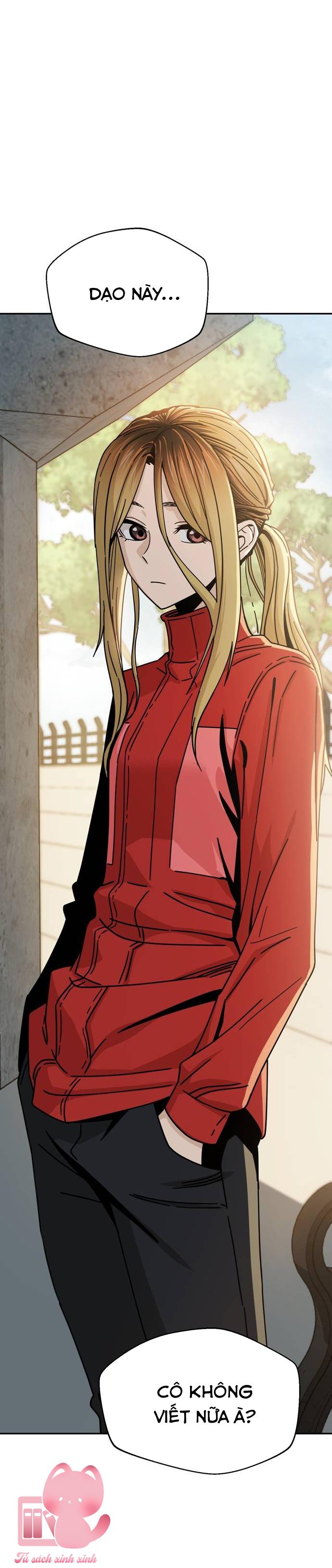 Lớ Ngớ Vớ Phải Tình Yêu - Chap 23