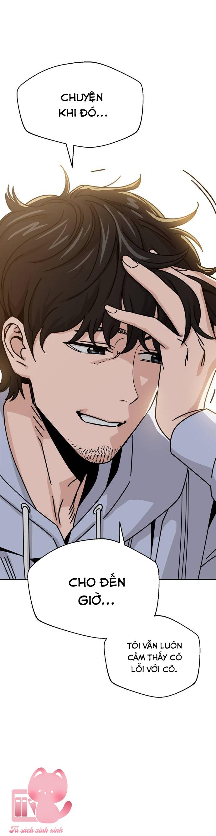 Lớ Ngớ Vớ Phải Tình Yêu - Chap 23