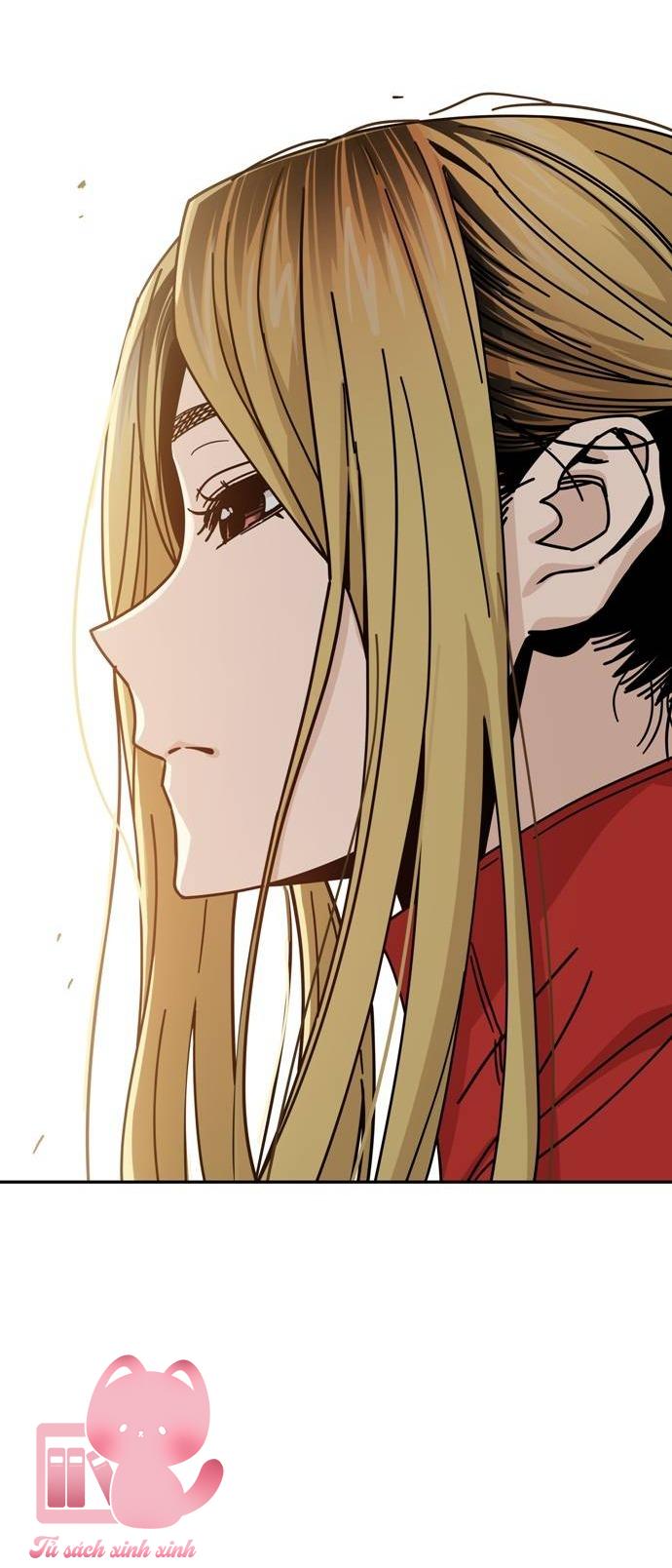 Lớ Ngớ Vớ Phải Tình Yêu - Chap 23