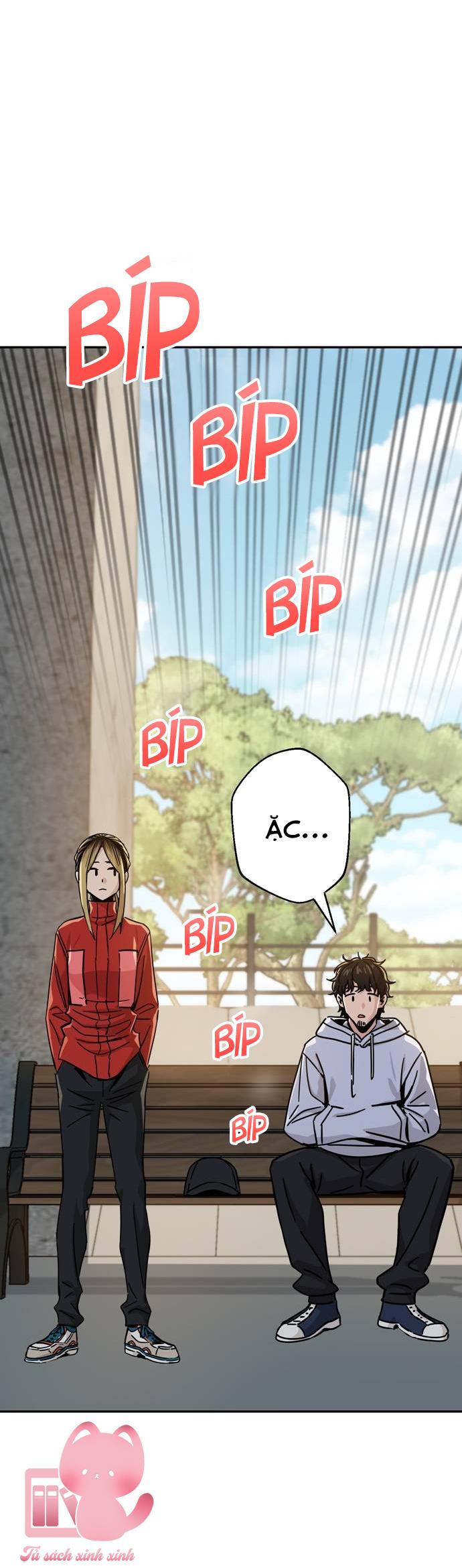 Lớ Ngớ Vớ Phải Tình Yêu - Chap 23