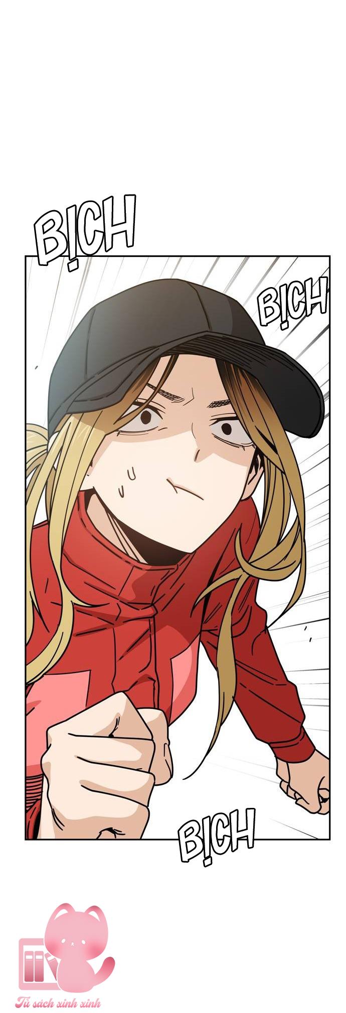 Lớ Ngớ Vớ Phải Tình Yêu - Chap 23