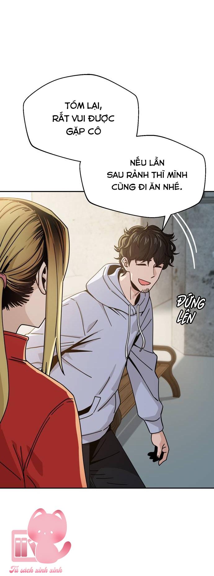 Lớ Ngớ Vớ Phải Tình Yêu - Chap 23