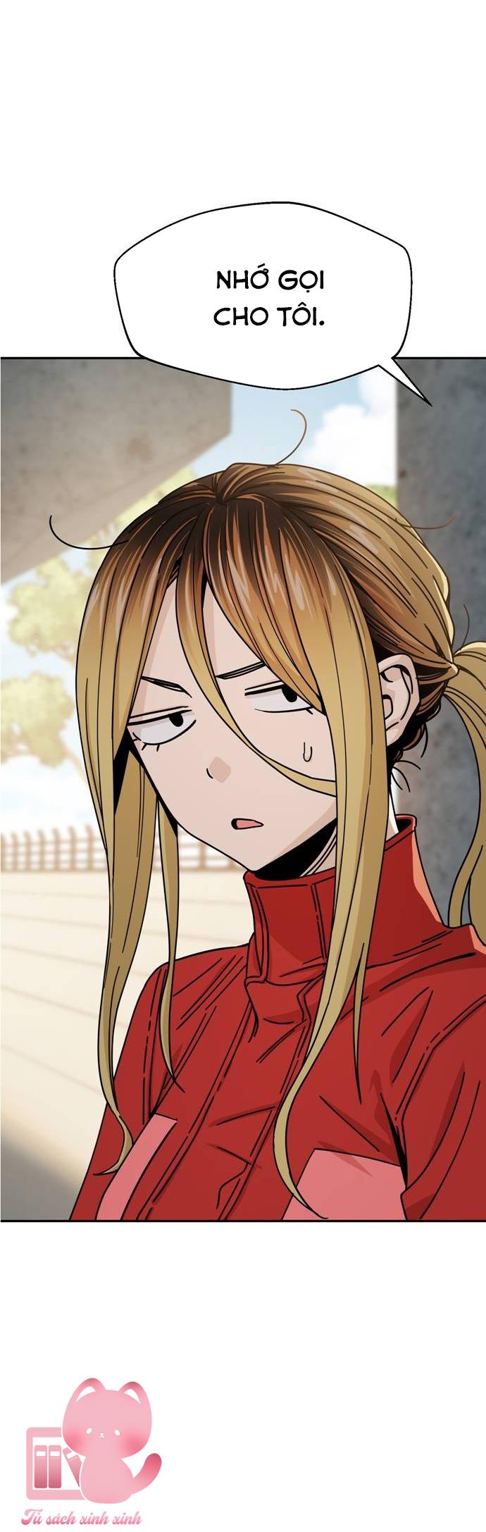 Lớ Ngớ Vớ Phải Tình Yêu - Chap 23