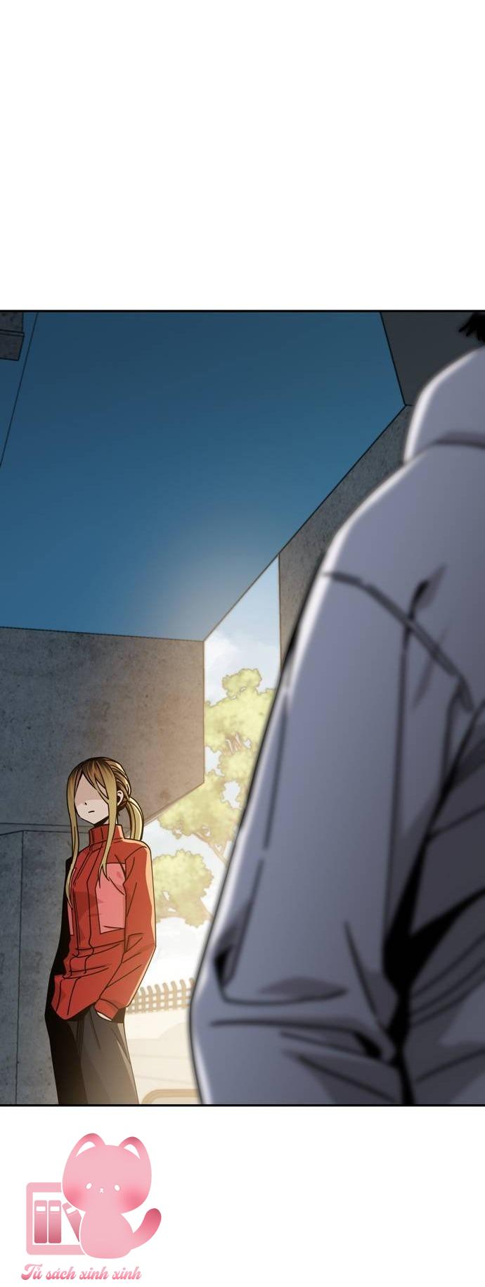 Lớ Ngớ Vớ Phải Tình Yêu - Chap 23