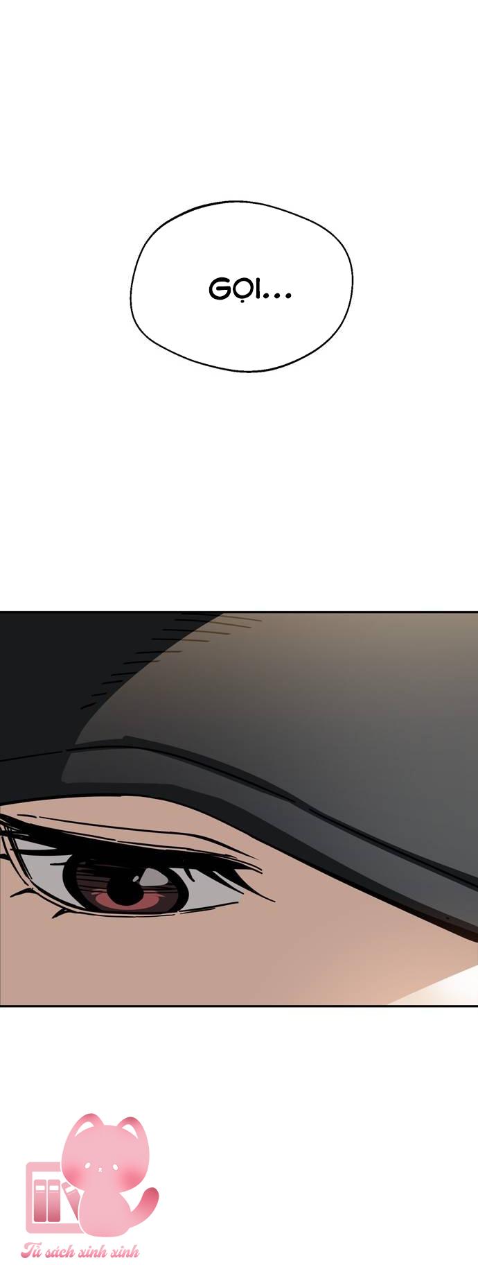 Lớ Ngớ Vớ Phải Tình Yêu - Chap 23