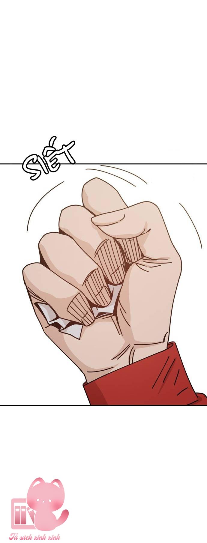 Lớ Ngớ Vớ Phải Tình Yêu - Chap 23