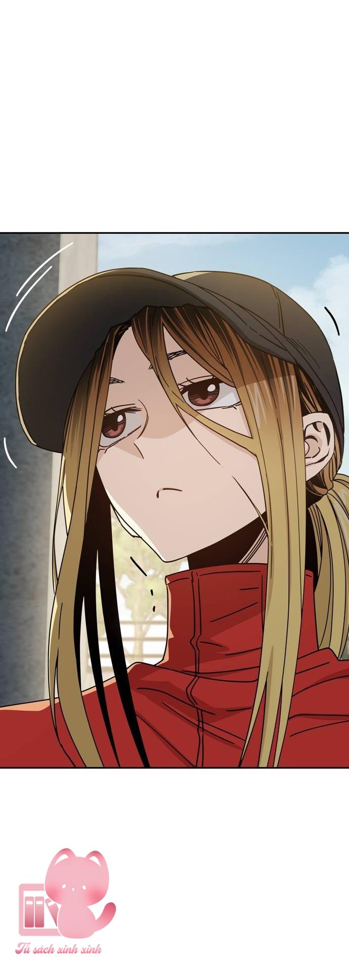 Lớ Ngớ Vớ Phải Tình Yêu - Chap 23