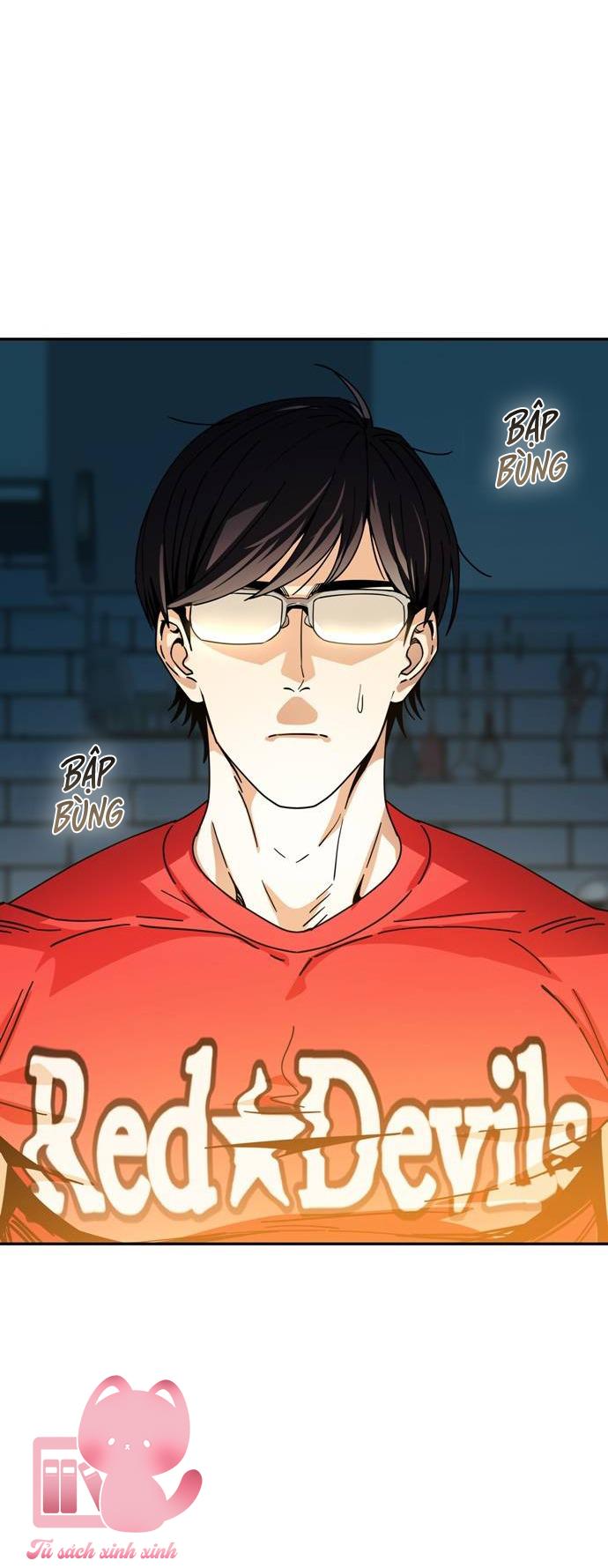 Lớ Ngớ Vớ Phải Tình Yêu - Chap 23