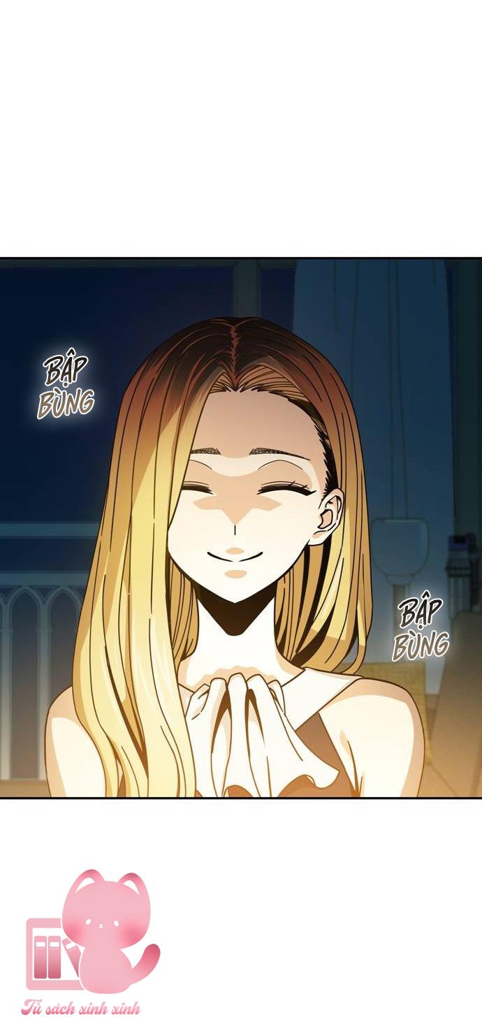 Lớ Ngớ Vớ Phải Tình Yêu - Chap 23