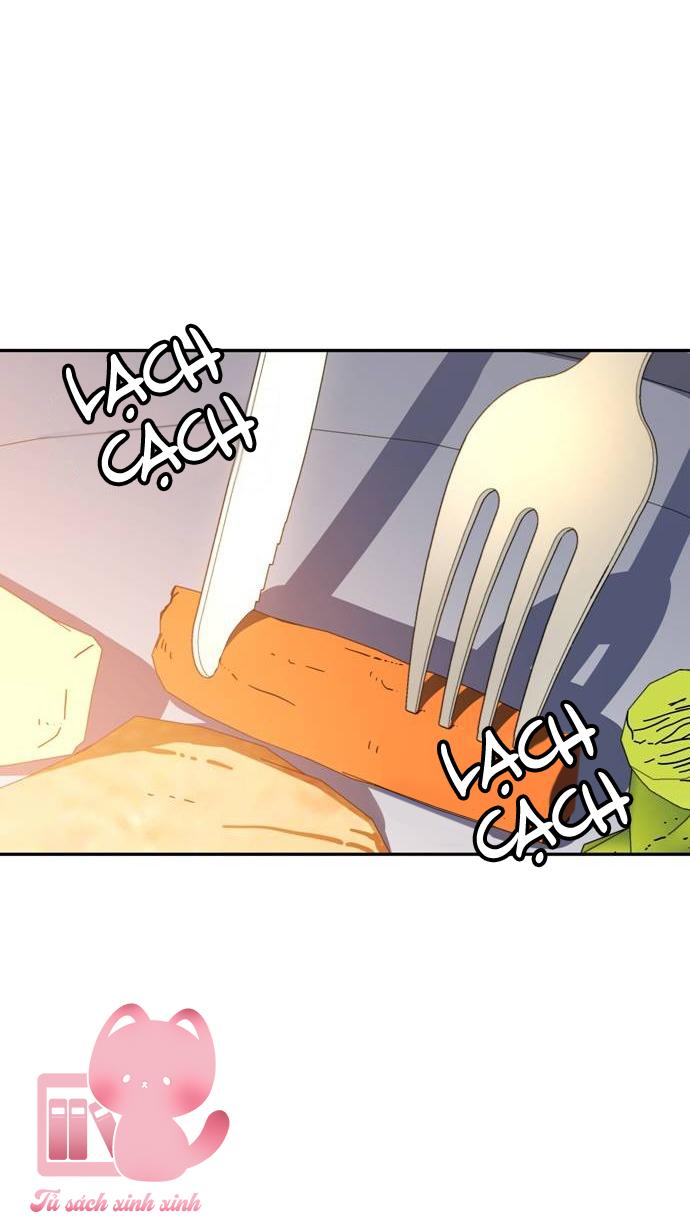 Lớ Ngớ Vớ Phải Tình Yêu - Chap 23