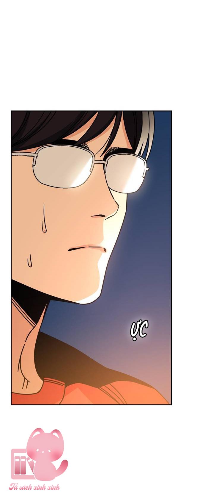 Lớ Ngớ Vớ Phải Tình Yêu - Chap 23